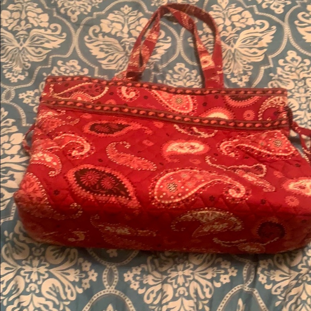 Vera Bradley Purse/ tote